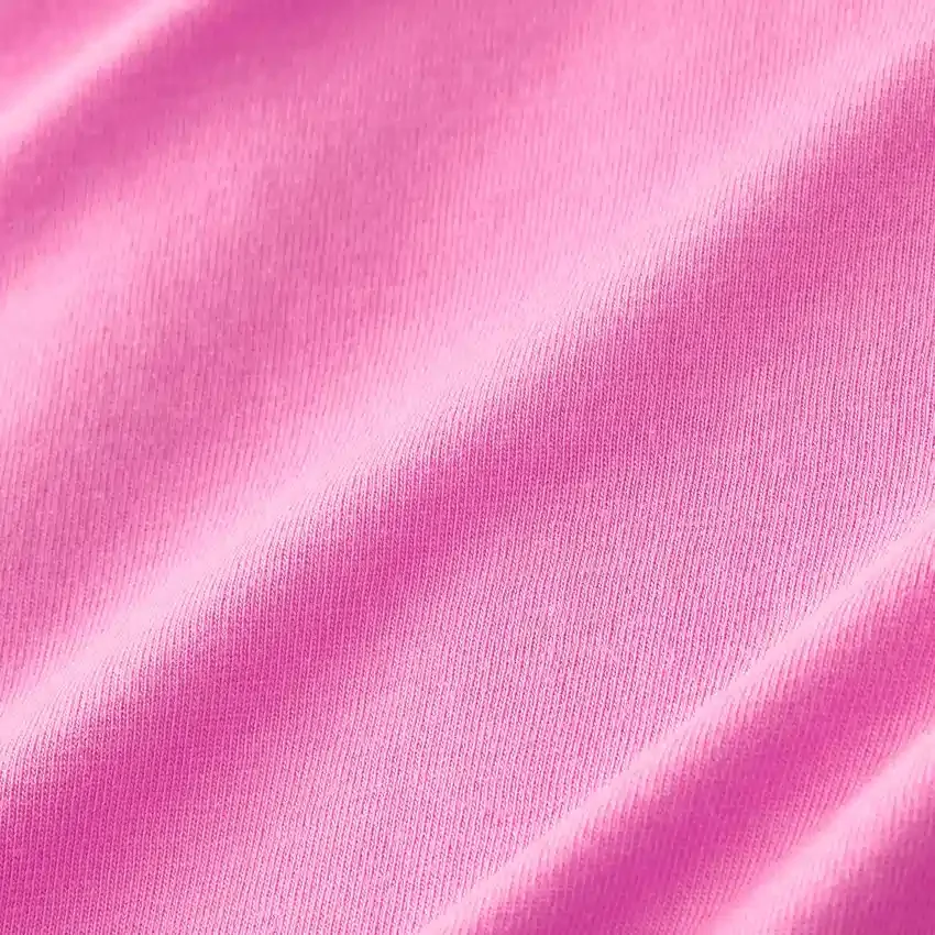 Kadın Tencel Bol Kesim Hafif Bisiklet Yaka Cepli Gömlek