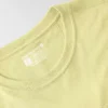 Kadın Tencel Bol Kesim Hafif Bisiklet Yaka Cepli Gömlek