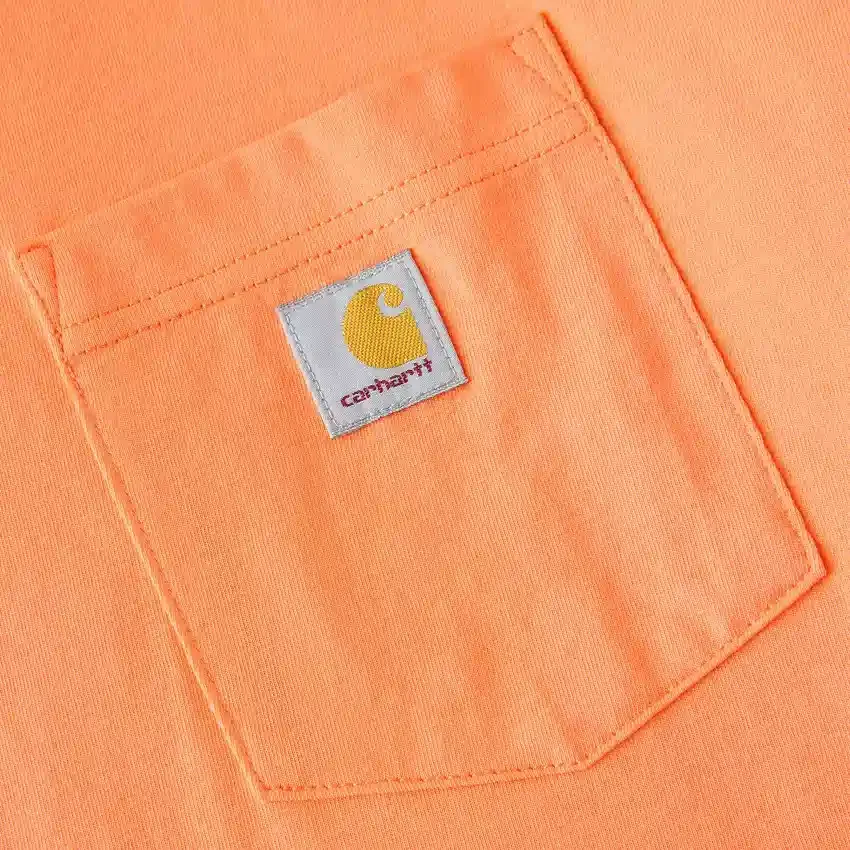 Kadın Tencel Bol Kesim Hafif Bisiklet Yaka Cepli Gömlek