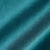 Kadın Tencel Bol Kesim Uzun Kolluklu Bisiklet Yaka Cepli Tişört