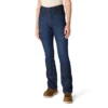 Kadın Tiller Yüksek Bel Bootcut Kot