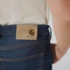 Kadın Tiller Yüksek Bel Bootcut Kot