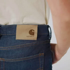 Kadın Tiller Yüksek Bel Bootcut Kot