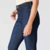 Kadın Tiller Yüksek Bel Bootcut Kot