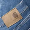 Kadın Tiller Yüksek Bel Bootcut Kot