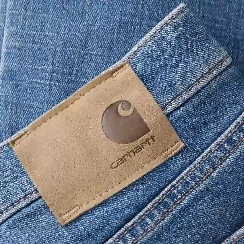 Kadın Tiller Yüksek Bel Bootcut Kot