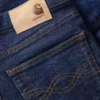 Kadın Tiller Yüksek Bel Bootcut Kot