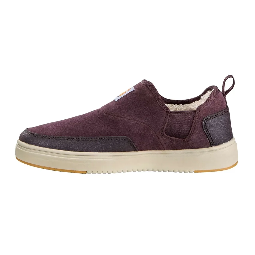 Kadınlar için Detroit Astarlı Slip-On