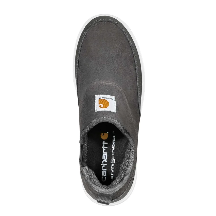 Kadınlar için Detroit Astarlı Slip-On