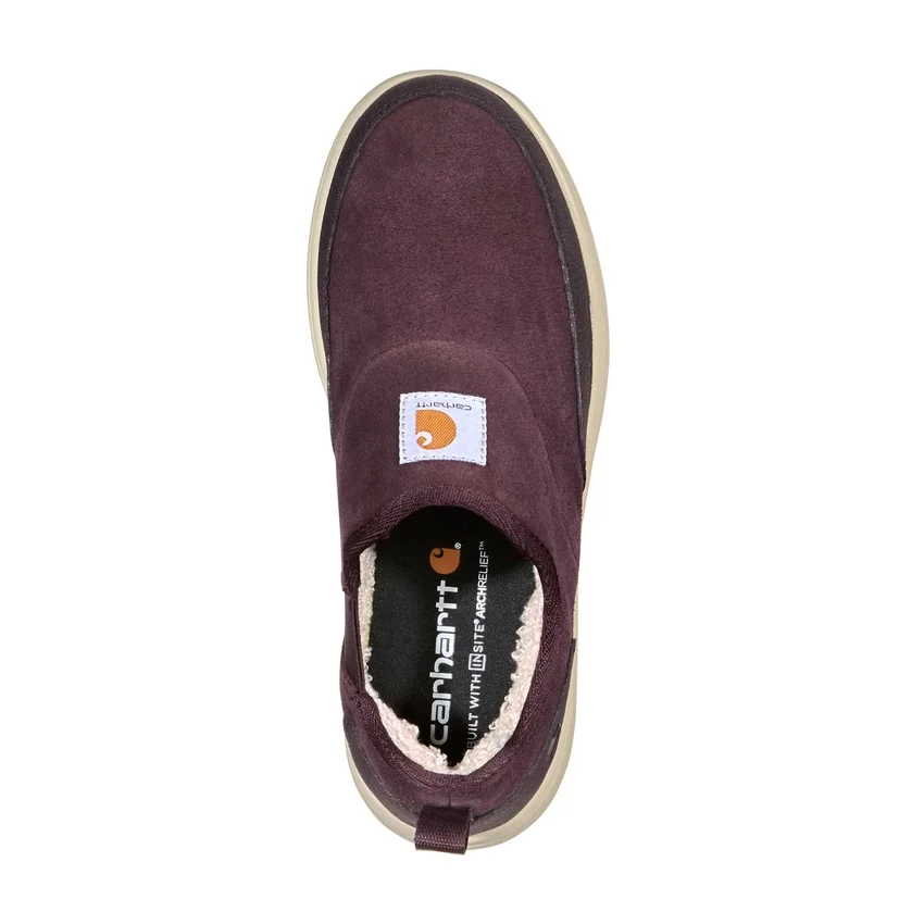 Kadınlar için Detroit Astarlı Slip-On