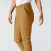 Kadınlar için Essential Ashland Streç Kanvas İş Pantolonu