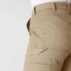 Kadınlar için Essential Ashland Streç Kanvas İş Pantolonu