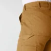 Kadınlar için Essential Ashland Streç Kanvas İş Pantolonu