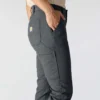 Kadınlar için Essential Ashland Streç Kanvas İş Pantolonu