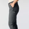 Kadınlar için Essential Ashland Streç Kanvas İş Pantolonu