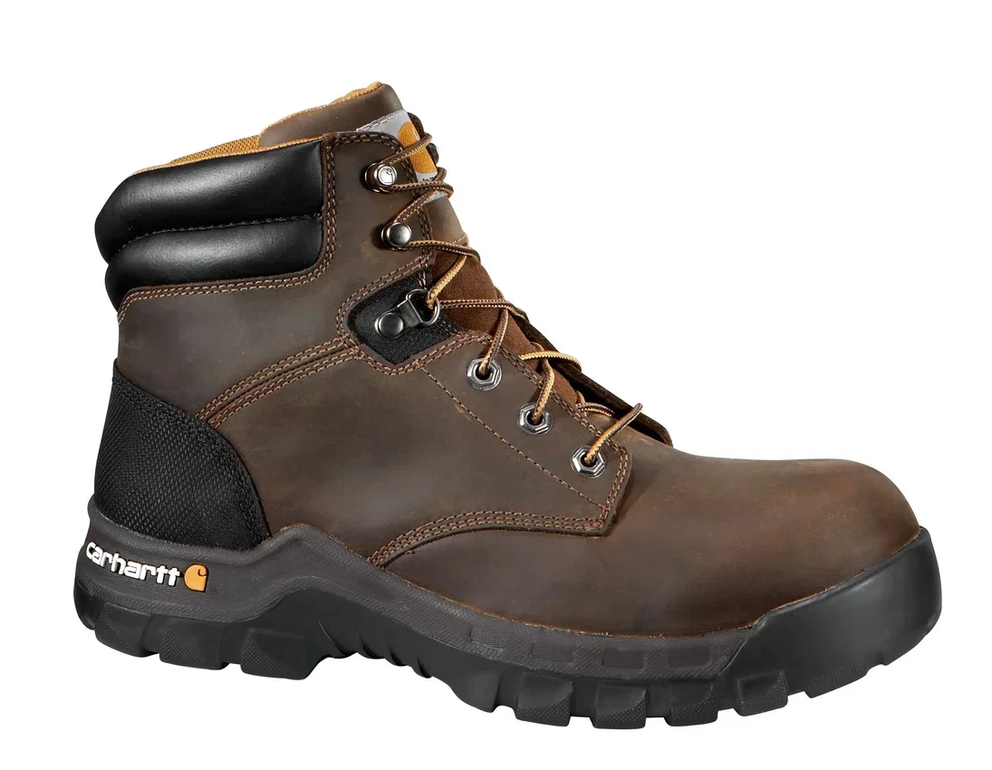 Kadınlar için Rugged Flex® 6" Kompozit Burunlu İş Çizmesi