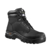 Kadınlar için Rugged Flex® 6" Kompozit Burunlu İş Çizmesi