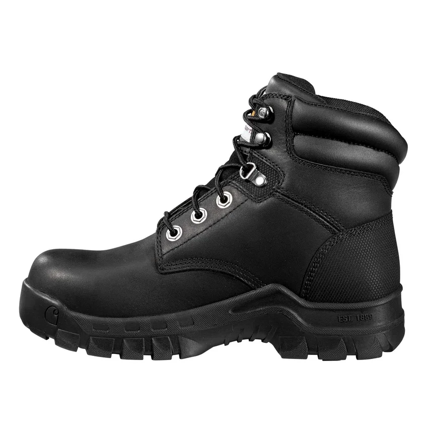 Kadınlar için Rugged Flex® 6" Kompozit Burunlu İş Çizmesi