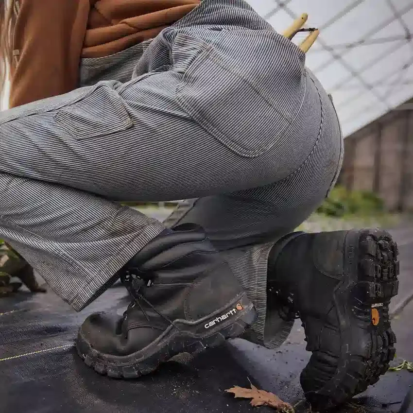 Kadınlar için Rugged Flex® 6" Kompozit Burunlu İş Çizmesi