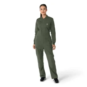 Kadınlar için Rugged Flex® Rscu Ripstop Tulum