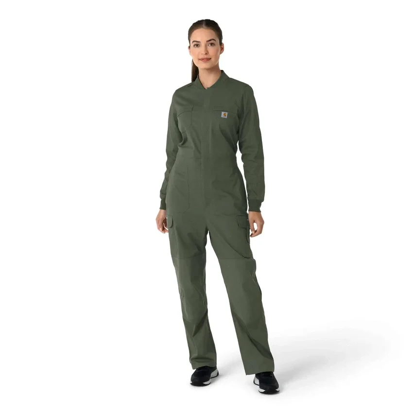 Kadınlar için Rugged Flex® Rscu Ripstop Tulum