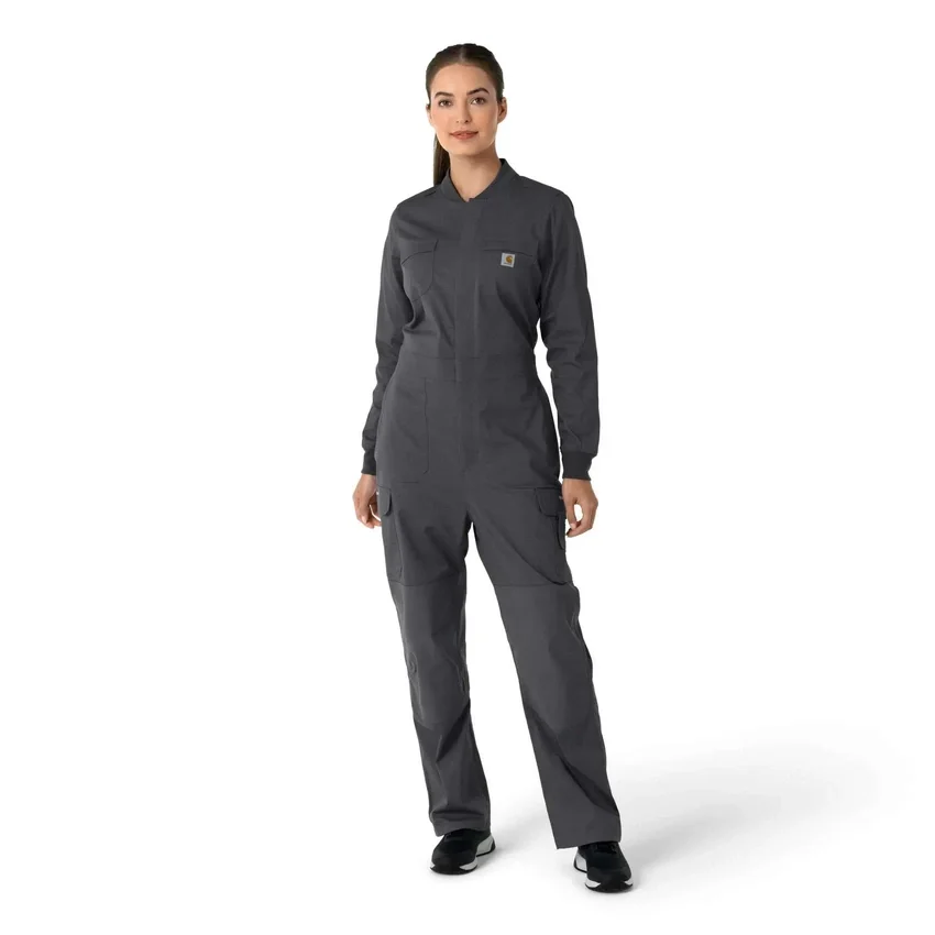 Kadınlar için Rugged Flex® Rscu Ripstop Tulum