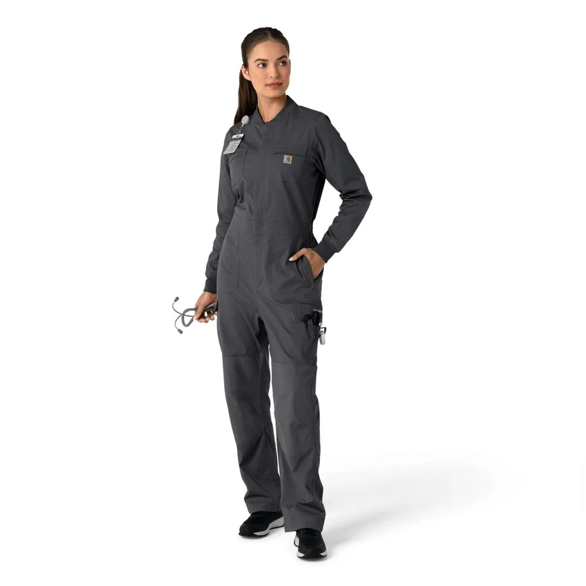 Kadınlar için Rugged Flex® Rscu Ripstop Tulum
