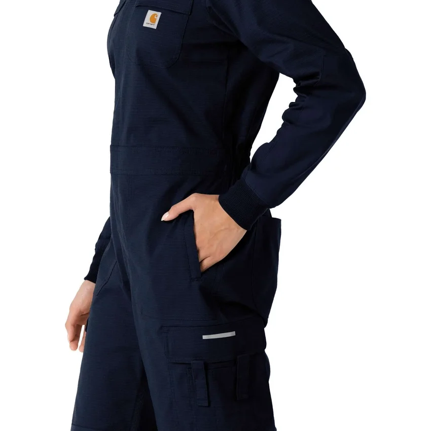 Kadınlar için Rugged Flex® Rscu Ripstop Tulum