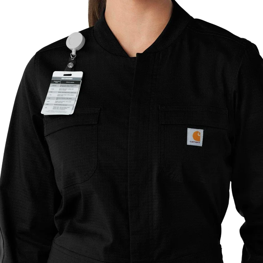 Kadınlar için Rugged Flex® Rscu Ripstop Tulum