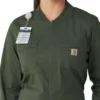 Kadınlar için Rugged Flex® Rscu Ripstop Tulum