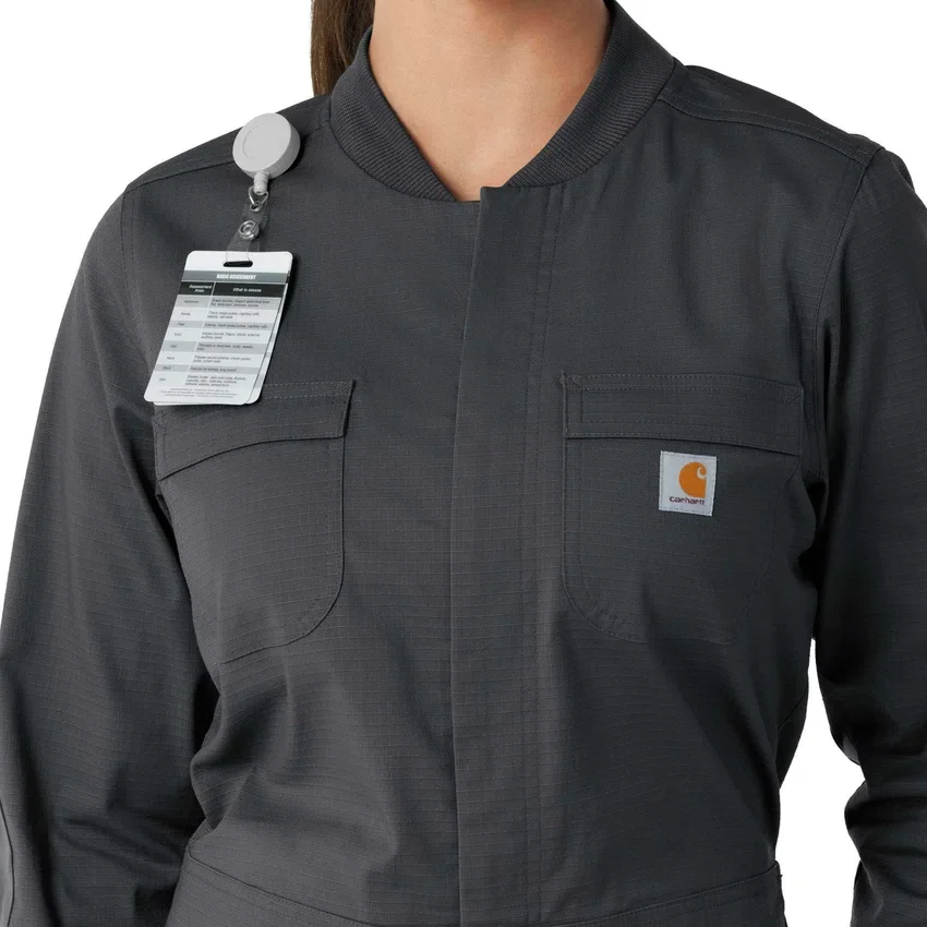Kadınlar için Rugged Flex® Rscu Ripstop Tulum