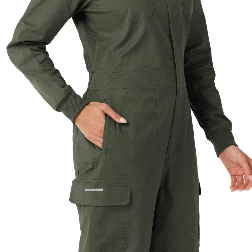 Kadınlar için Rugged Flex® Rscu Ripstop Tulum