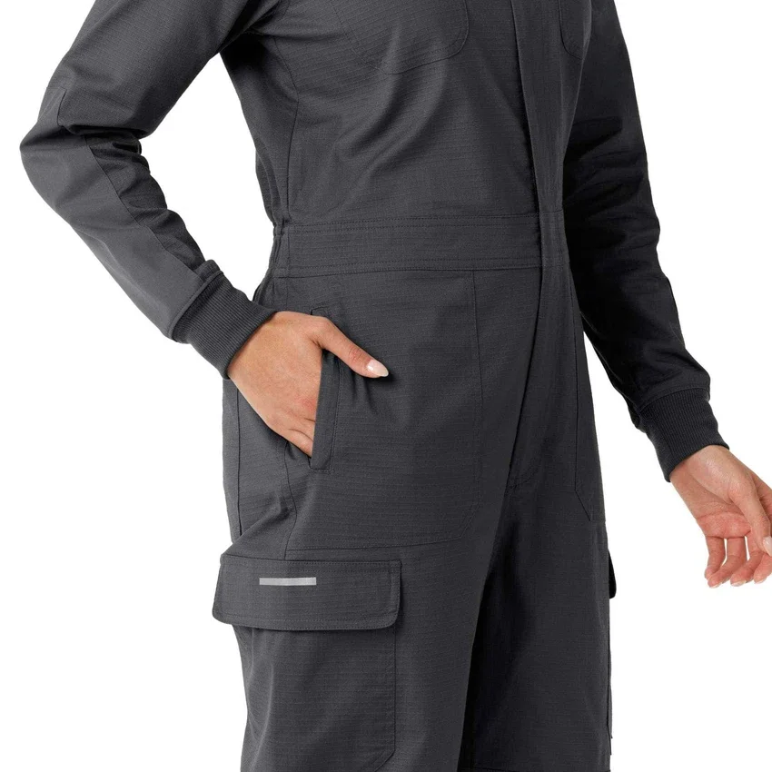 Kadınlar için Rugged Flex® Rscu Ripstop Tulum
