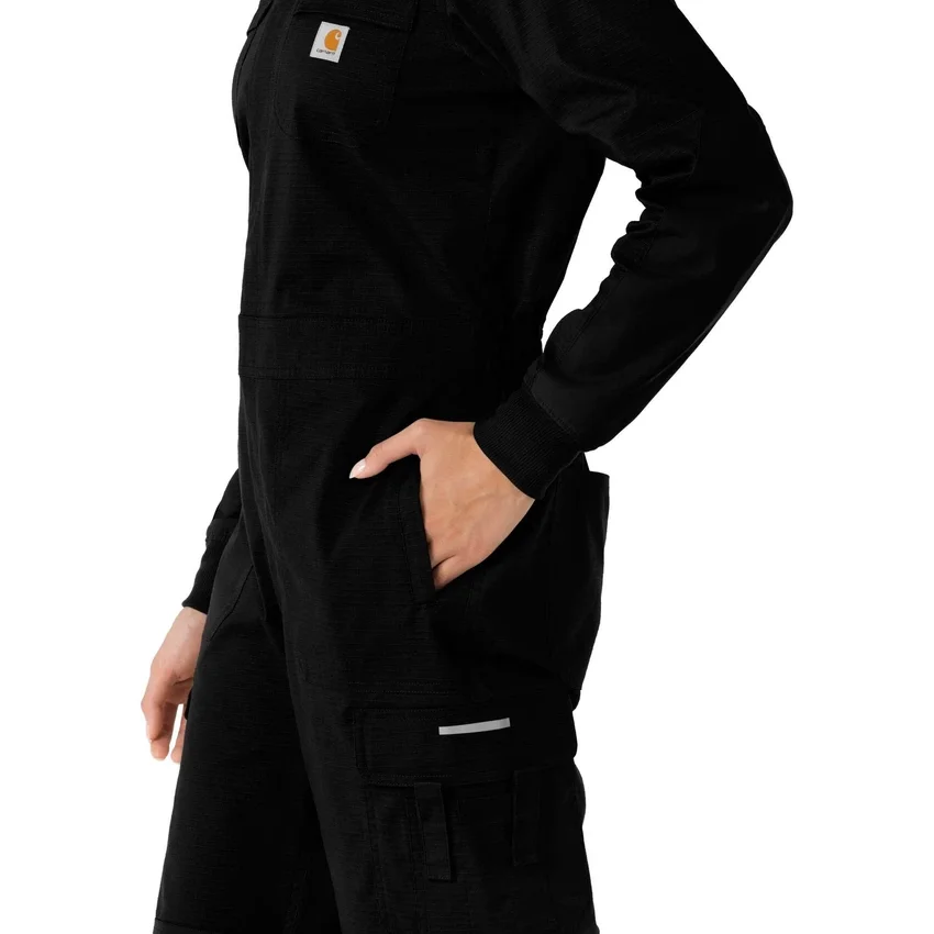 Kadınlar için Rugged Flex® Rscu Ripstop Tulum