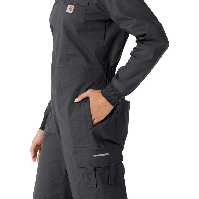 Kadınlar için Rugged Flex® Rscu Ripstop Tulum