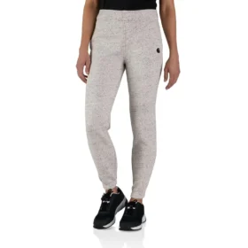 Kadınlar İçin Bol Kesim Jogger Pantolon