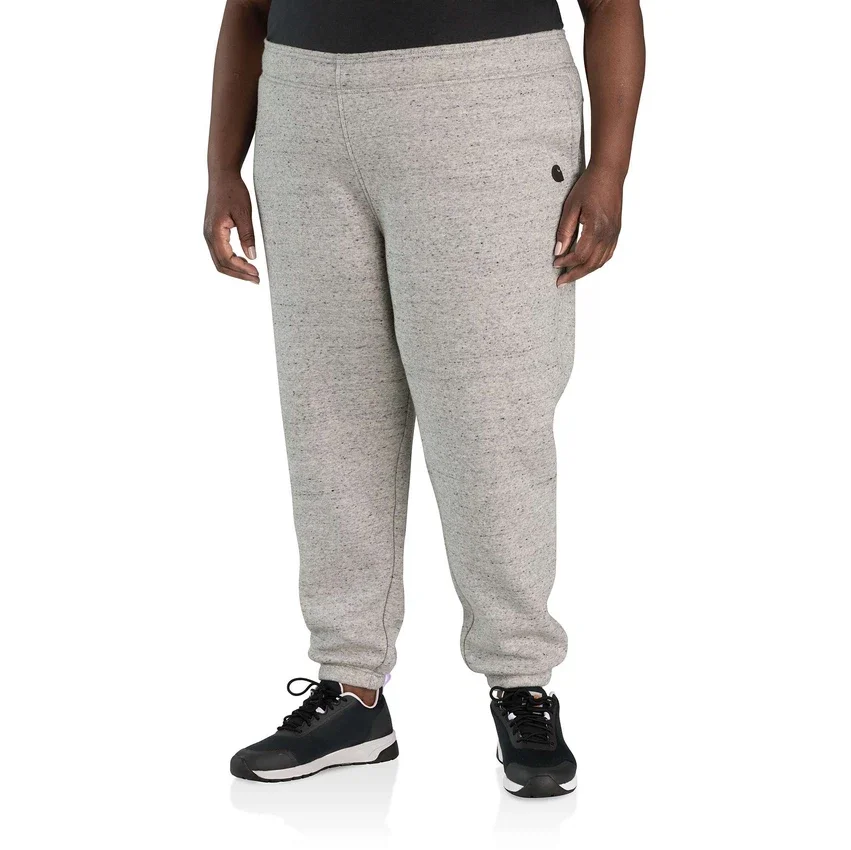 Kadınlar İçin Bol Kesim Jogger Pantolon