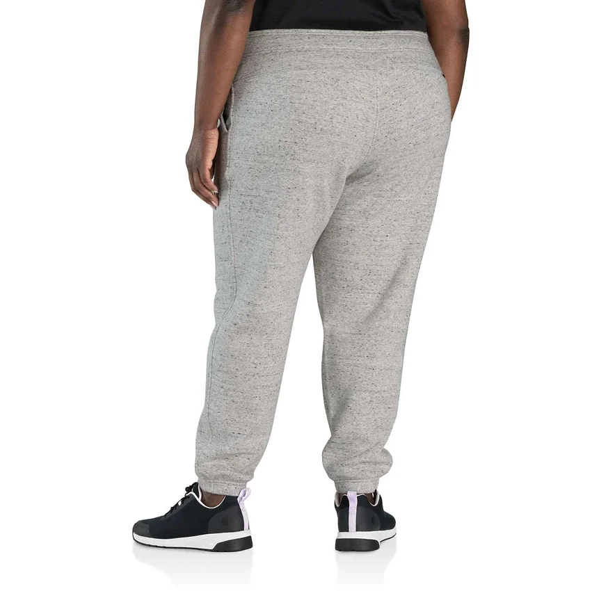 Kadınlar İçin Bol Kesim Jogger Pantolon
