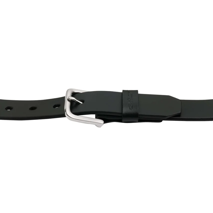 Kadınlar İçin Bridle Deri Tokalı Kemer
