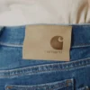 Kadınlar İçin Essential Orta Bel Düz Paça Esnek Kot