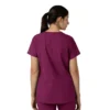 Kadınlar İçin Force Essentials Çentikli Yaka Tunik Önlük Üstü