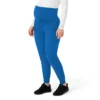 Kadınlar İçin Force Essentials Hamile Jogger Scrub Pantolon