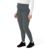 Kadınlar İçin Force Essentials Hamile Jogger Scrub Pantolon
