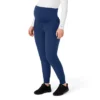 Kadınlar İçin Force Essentials Hamile Jogger Scrub Pantolon