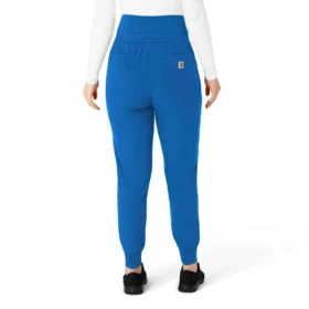 Kadınlar İçin Force Essentials Hamile Jogger Scrub Pantolon
