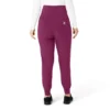 Kadınlar İçin Force Essentials Hamile Jogger Scrub Pantolon