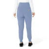 Kadınlar İçin Force Essentials Hamile Jogger Scrub Pantolon