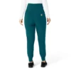 Kadınlar İçin Force Essentials Hamile Jogger Scrub Pantolon