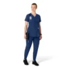 Kadınlar İçin Force Essentials Hamile Jogger Scrub Pantolon