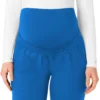 Kadınlar İçin Force Essentials Hamile Jogger Scrub Pantolon